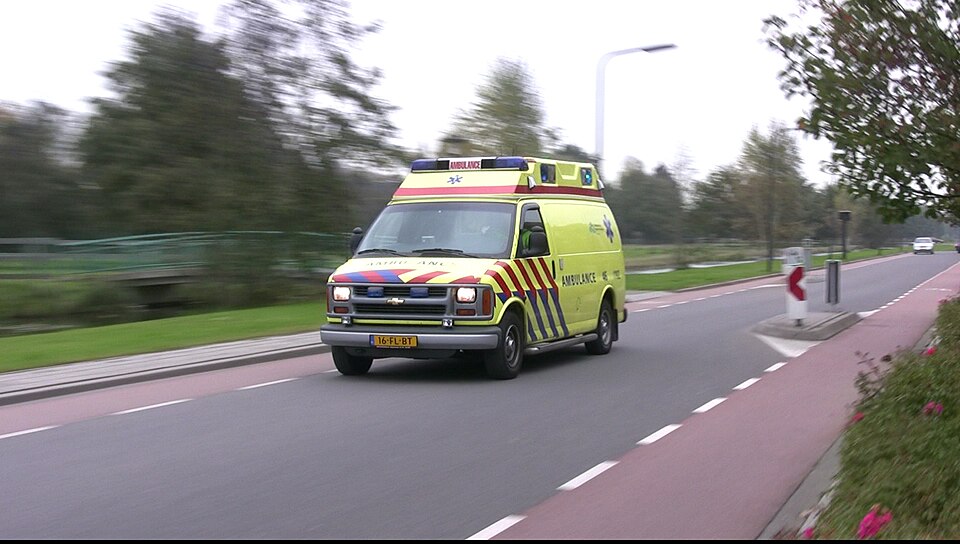 Ambulance