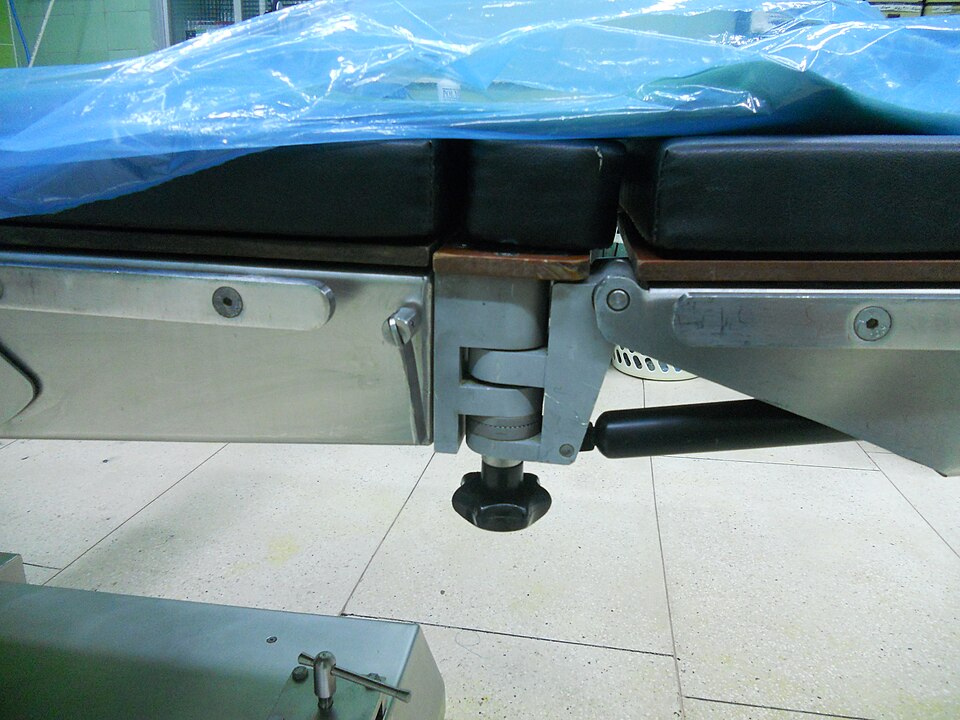 OT Table